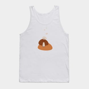 Still Life Tank Top